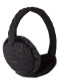 podgląd Nauszniki BARTS MONIQUE EARMUFFS BLACK