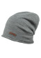 podgląd Barts James Beanie dark heather