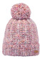 podgląd Barts Myla Beanie pink