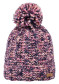 podgląd Barts Myla Beanie maroon