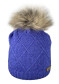 podgląd Damska czapka Norton 7522 beanie 48