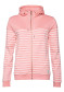 podgląd Protest Matter Full zip Ballet