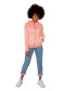 podgląd Protest Matter Full zip Ballet