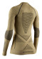 podgląd X-Bionic Radiactor 4.0 T-Shi W Gold/Black