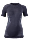 podgląd T-shirt damski UYN LADY EVOLUTYON UW SHIRT SH_SL G978
