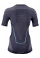 podgląd T-shirt damski UYN LADY EVOLUTYON UW SHIRT SH_SL G978
