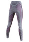 podgląd UYN W Ambityon UW Pant Long Melange Black Melange/Pink/Aqua