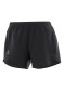 podgląd Salomon Agile Short W Black