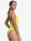 podgląd Damskie kąpielówki Roxy ERJX103243 Sisters Fashion