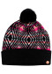 podgląd Czapka damska Roxy ERJHA03563-KVJ0 OSLO BEANIE