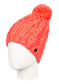 podgląd Czapka damska z dzianiny Roxy ERJHA03564-MJL0 SHOOTING STAR BEANIE