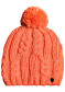 podgląd Czapka damska z dzianiny Roxy ERJHA03564-MJL0 SHOOTING STAR BEANIE