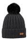 náhled Czapka BARTS LINDA BEANIE BLACK