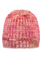 podgląd Damska czapka Barts Leuca Beanie Pink