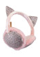 podgląd Nauszniki Barts Lulu Earmuffs pink