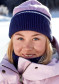 podgląd Roxy ERJHA03873-BTE0 Celesty Beanie Hdwr