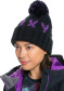 podgląd Roxy ERJHA03863-KVJ0 Tonic Beanie Hdwr