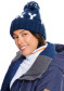 podgląd Roxy ERJHA03863-BTE0 Tonic Beanie Hdwr