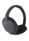 podgląd Damskie nauszniki Barts Monique Earmuffs Dark Heather