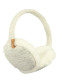 podgląd Damskie nauszniki Barts Aluur Earmuffs White
