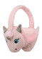 podgląd Damskie nauszniki Barts Unicorna Earmuffs Pink