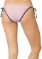 podgląd Strój kąpielowy damski Fox Momentum Side Tie Btm Lilac