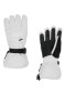 podgląd Damskie rękawice narciarskie SPYDER 197024-100 -W SYNTEZA GTX-SKI GLOVE-WHITE