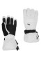 podgląd Damskie rękawice narciarskie SPYDER 197024-100 -W SYNTEZA GTX-SKI GLOVE-WHITE
