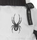podgląd Damskie rękawice narciarskie SPYDER 197024-100 -W SYNTEZA GTX-SKI GLOVE-WHITE