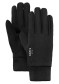 podgląd Rękawiczki damskie BARTS POWERSTRETCH GLOVES BLACK
