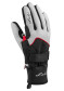 podgląd Leki Nordic Thermo Shark Lady white-black-red