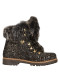 podgląd Dziecięce buty zimowe Nis 1515404A/66 Scarponcino Pelle Vitello
