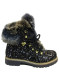 podgląd Dziecięce buty zimowe Nis 1515404A/66 Scarponcino Pelle Vitello