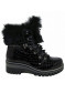 podgląd Nis 1915450/1 Scarponcino Pelle Vitello Black