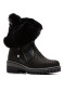 podgląd Nis 2015457/1 Scarponcino Zip Pelle St. Rettile Bk/Rex