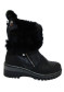 podgląd Nis 2015457/1 Scarponcino Zip Pelle St. Rettile Bk/Rex