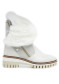 podgląd Nis 2015457/2 Scarponcino Zip Pelle St. Rettile Latte/Rex