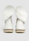podgląd Nis 2015457/2 Scarponcino Zip Pelle St. Rettile Latte/Rex