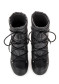 podgląd Damskie buty Tecnica Moon Boot Mid Nylon Wp Black
