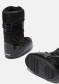 podgląd Moon Boot Icon Glance, 003 Black