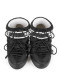 podgląd Dámské boty Moon Boot Icon LOW Nylon 001 Black