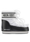 podgląd Buty damskie Moon Boot Icon LOW Nylon 002 Białe