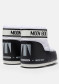 podgląd Buty damskie Moon Boot Icon LOW Nylon 002 Białe