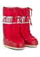 podgląd Moon Boot Icon Nylon, 003 red
