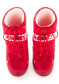 podgląd Moon Boot Icon Nylon, 003 red