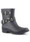 podgląd Colors of California Tractor sole Rubber low Boot w black