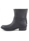 podgląd Colors of California Tractor sole Rubber low Boot w black