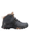 podgląd Damskie buty turystyczne Salomon X ULTRA 4 MID GTX W – Ebony / Mocha Mousse / Almond Cream