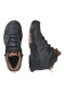 podgląd Damskie buty turystyczne Salomon X ULTRA 4 MID GTX W – Ebony / Mocha Mousse / Almond Cream