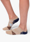 podgląd On Running Low Sock W Rosebrown/Grey